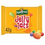 Rowntree's Jelly Tots (42 g)